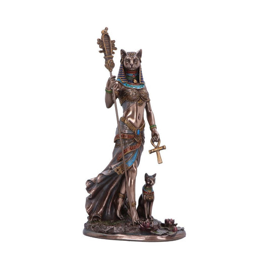 Bastet Statue