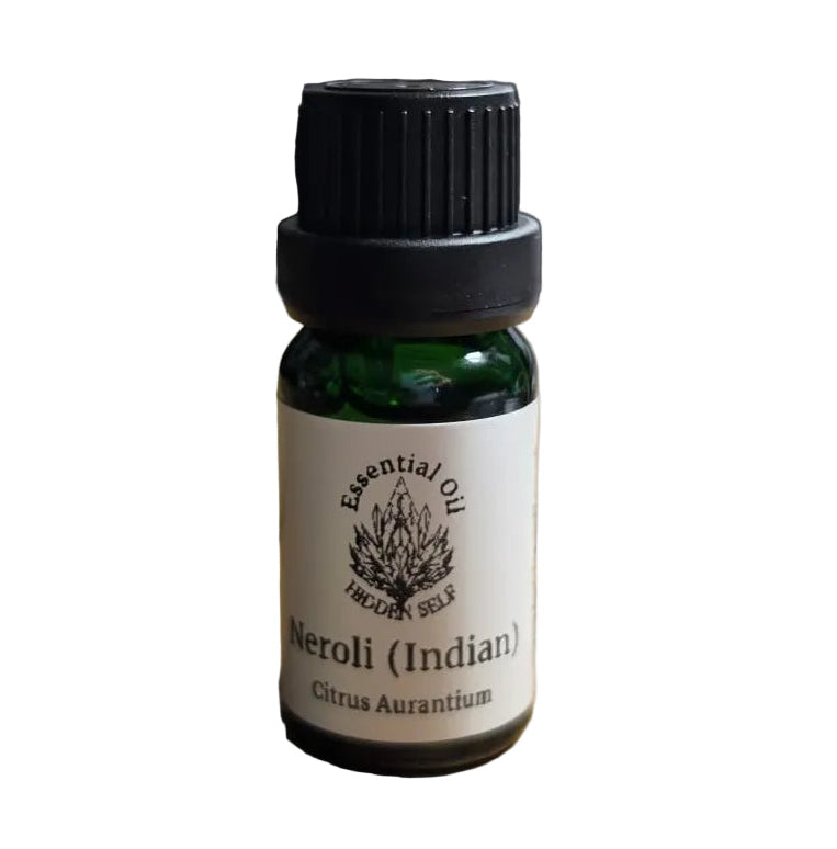Neroli (Indian) Essential Oil