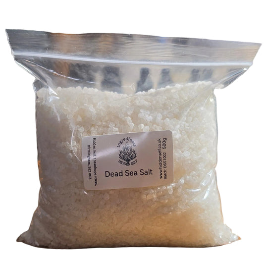 Dead Sea Salt