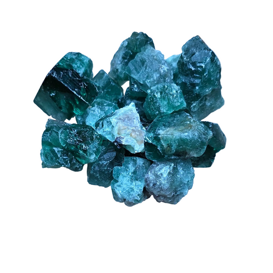Big Whopper Pocket - Fluorite