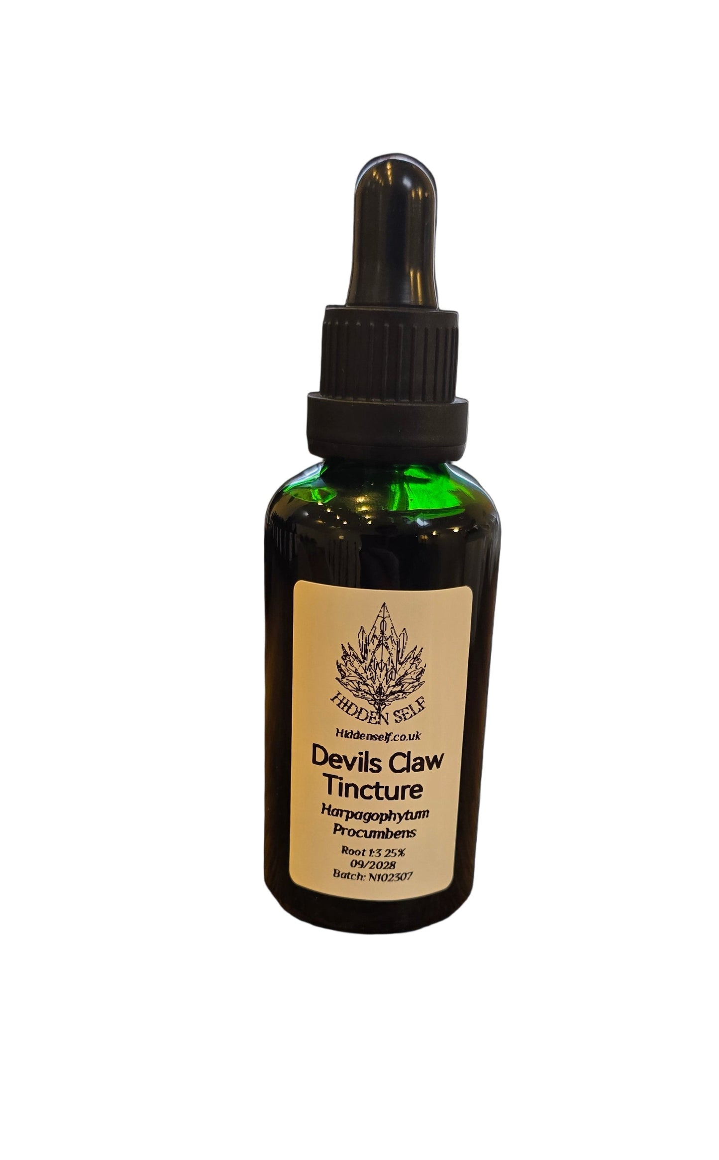 Devils Claw Tincture