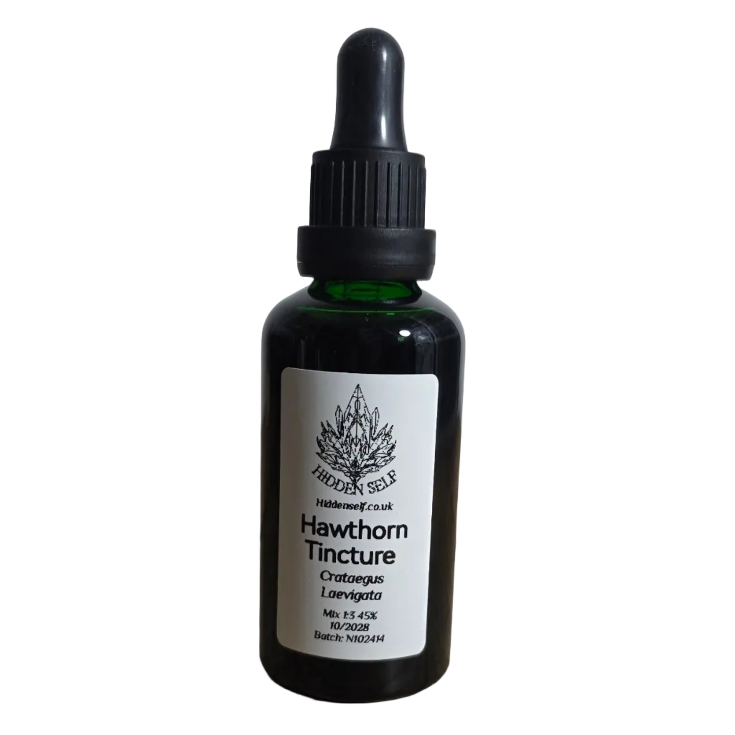 Hawthorn Tincture