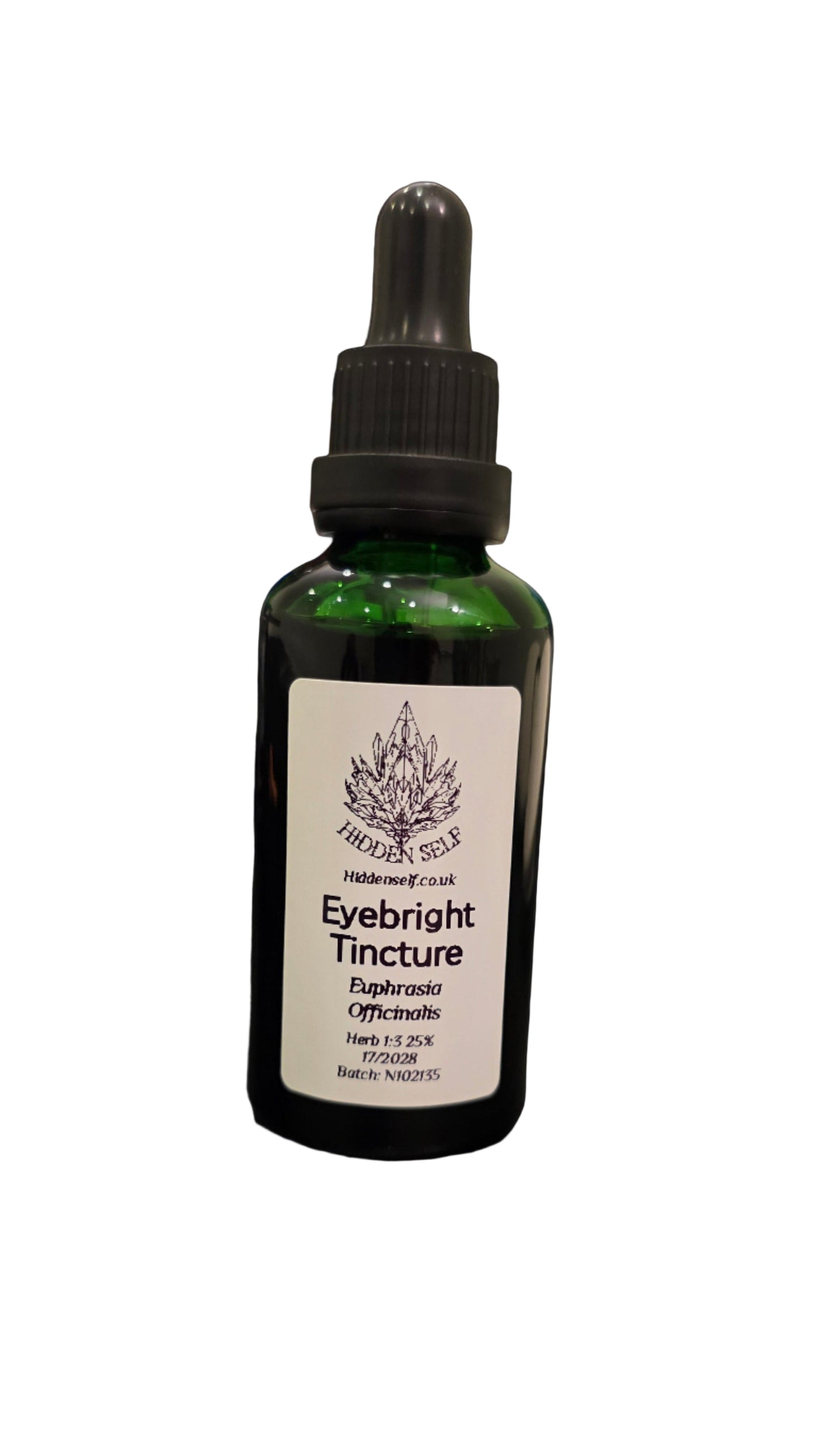 Eyebright Tincture