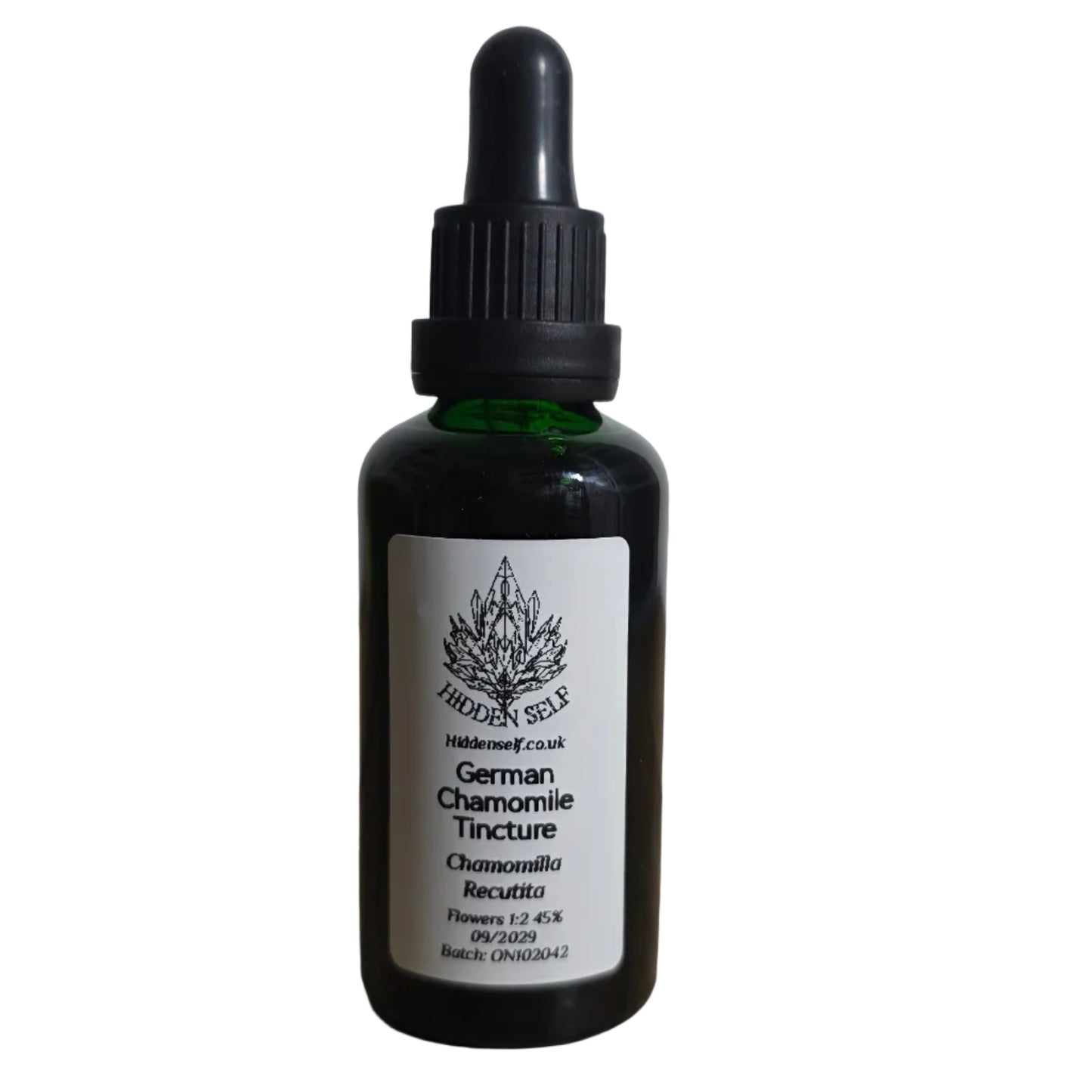 German Chamomile Tincture