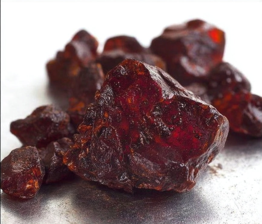 Dragon's Blood Essential Oil