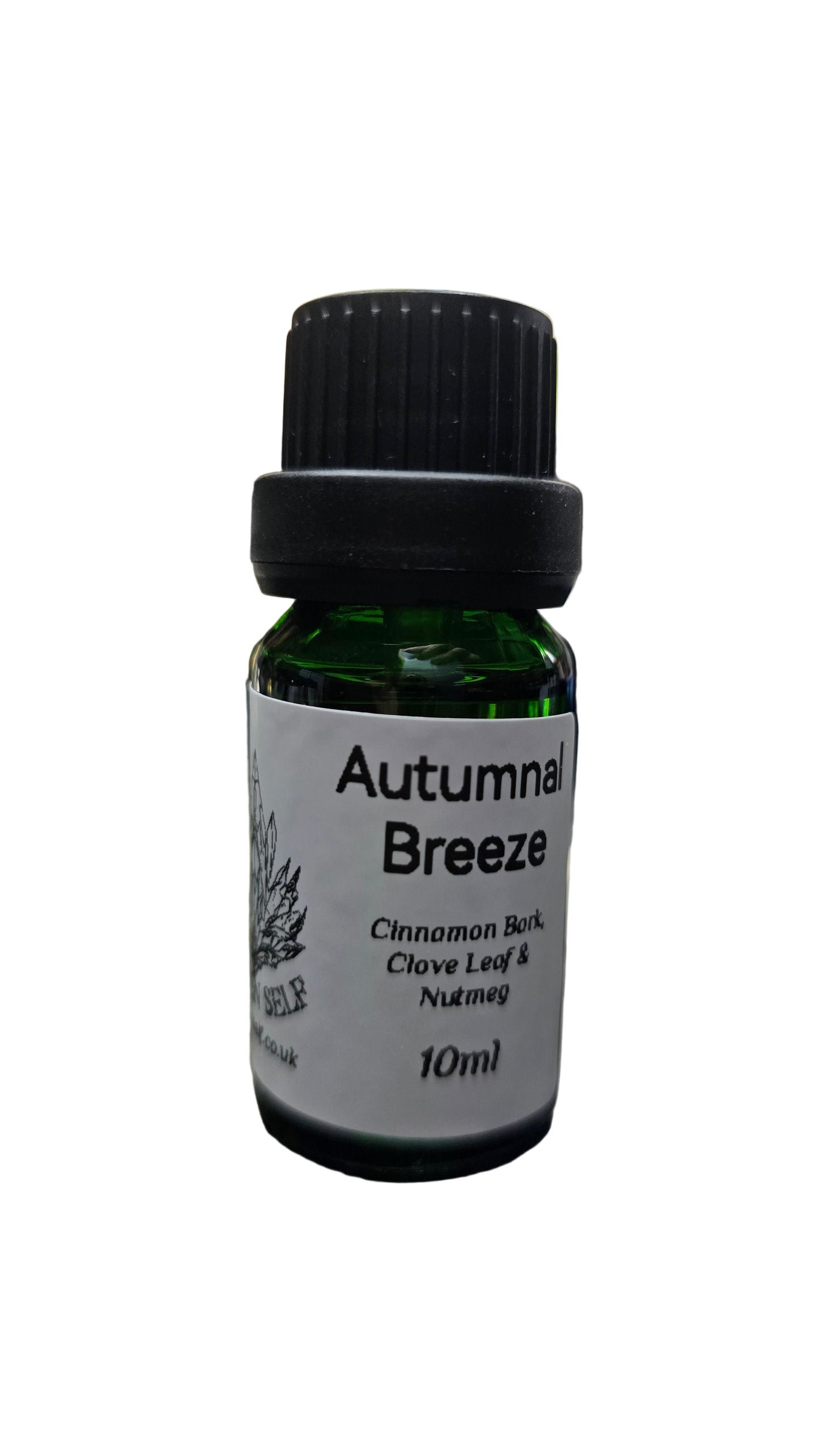 Autumnal Breeze (𝓜𝓪𝓫𝓸𝓷 & 𝓢𝓪𝓶𝓱𝓪𝓲𝓷)