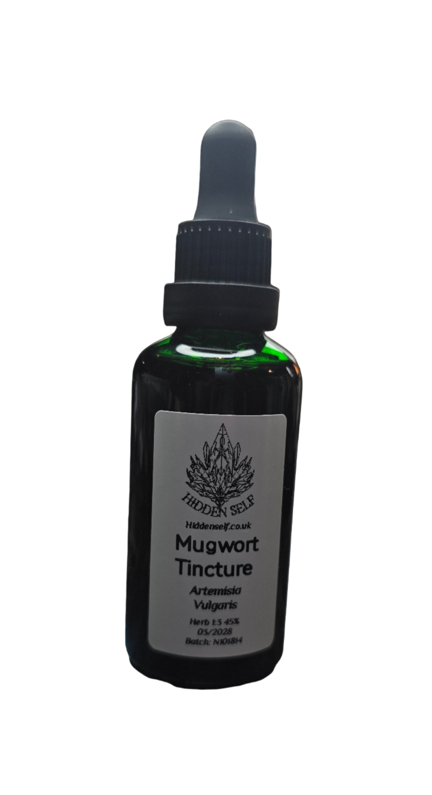 Mugwort Tincture
