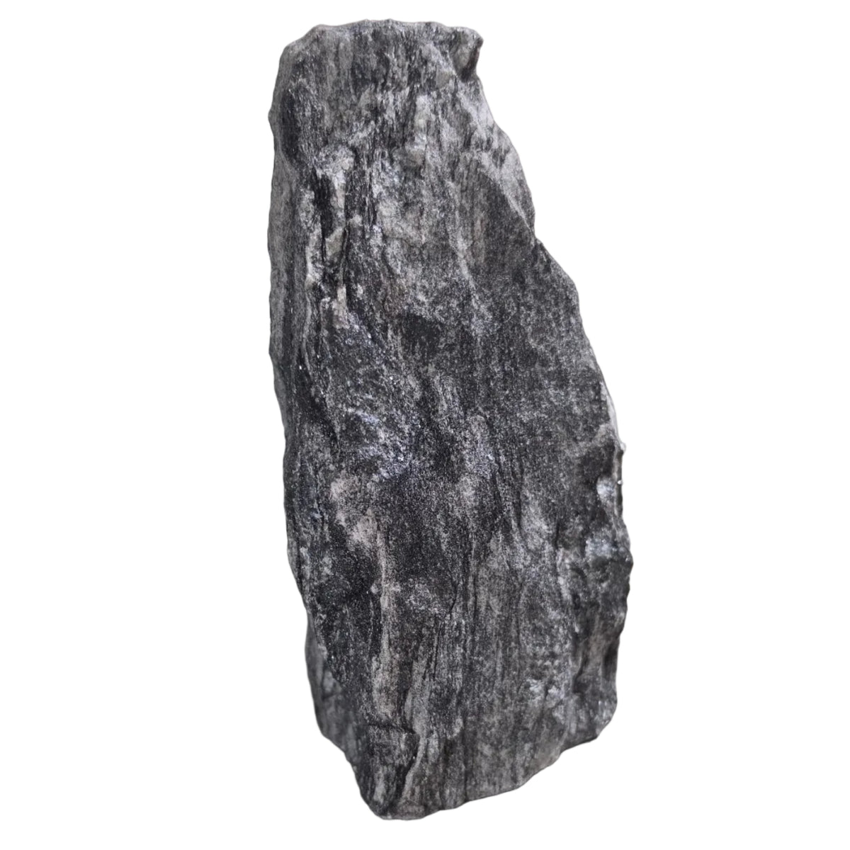 Black Mica Freeform