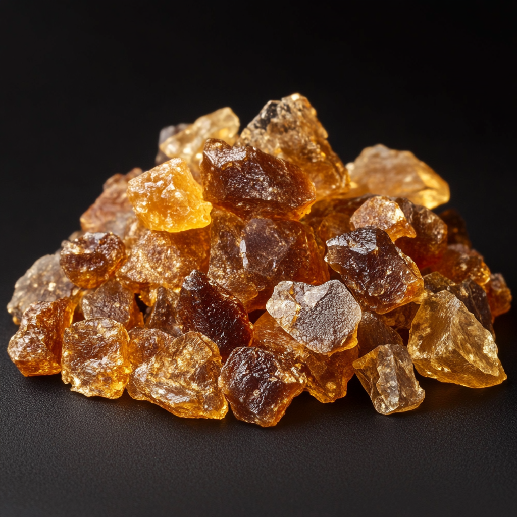 Myrrh (Thick) Essential Oil