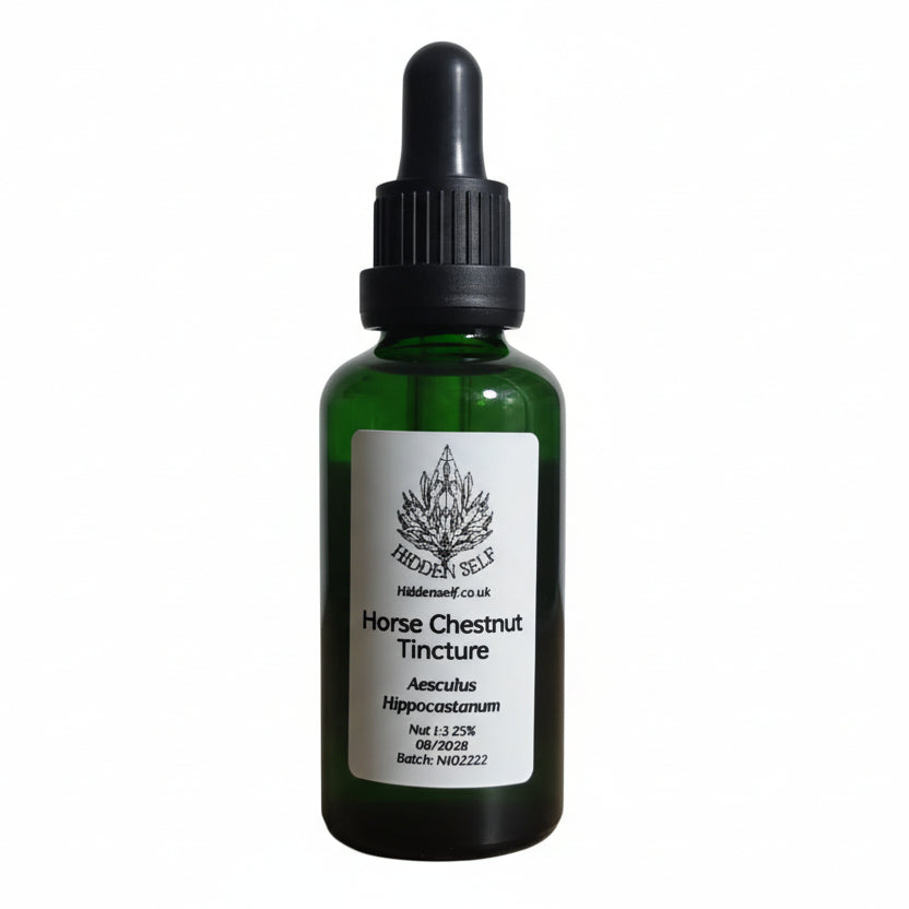Horse Chestnut Tincture