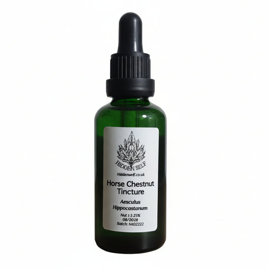 Horse Chestnut Tincture
