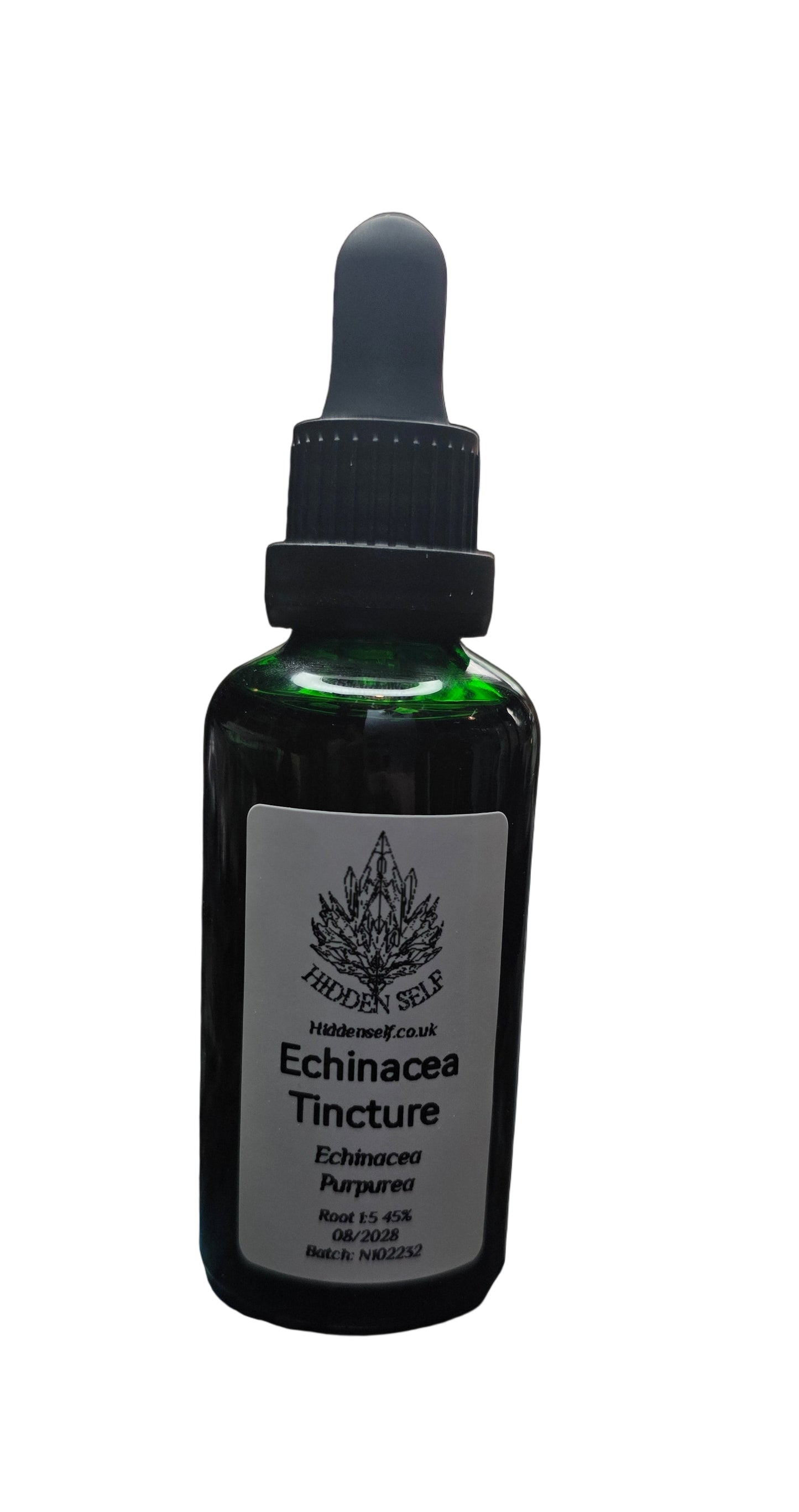 Echinacea Tincture