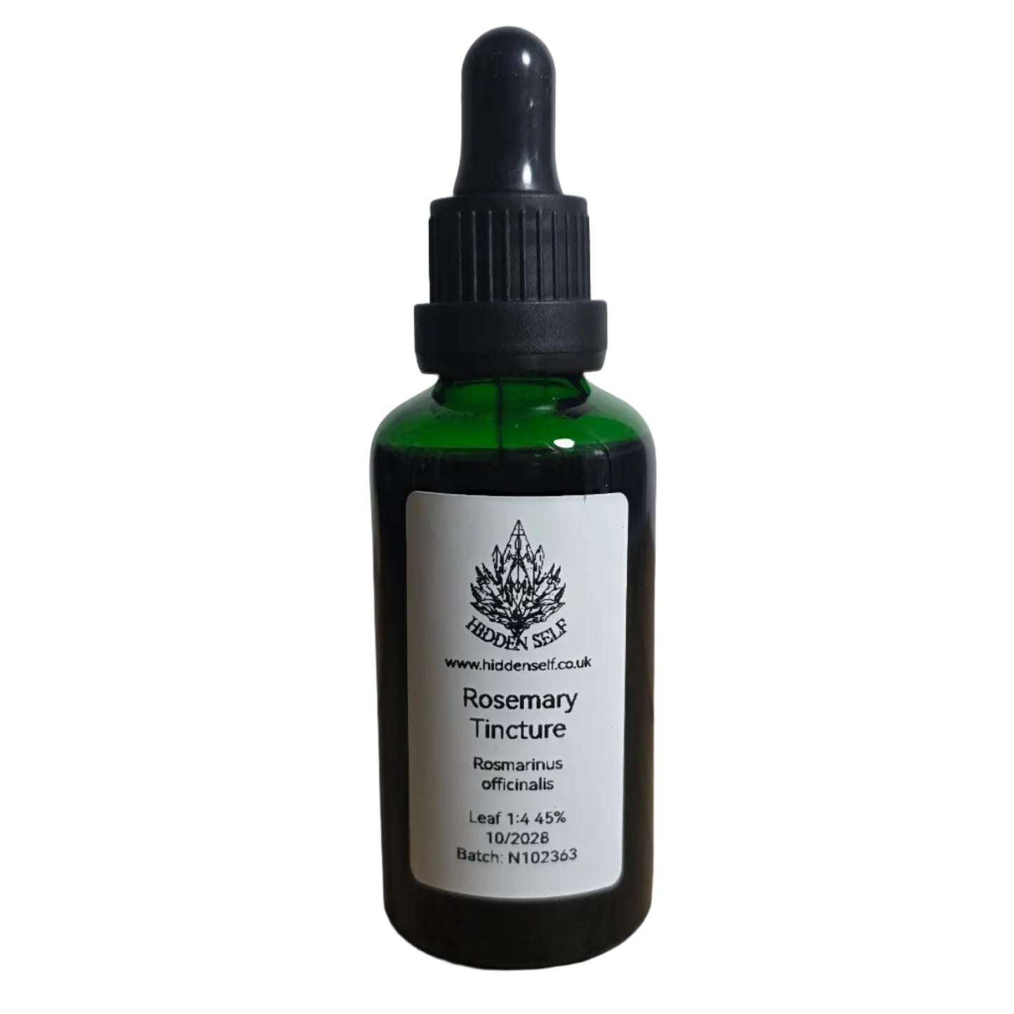 Rosemary Tincture