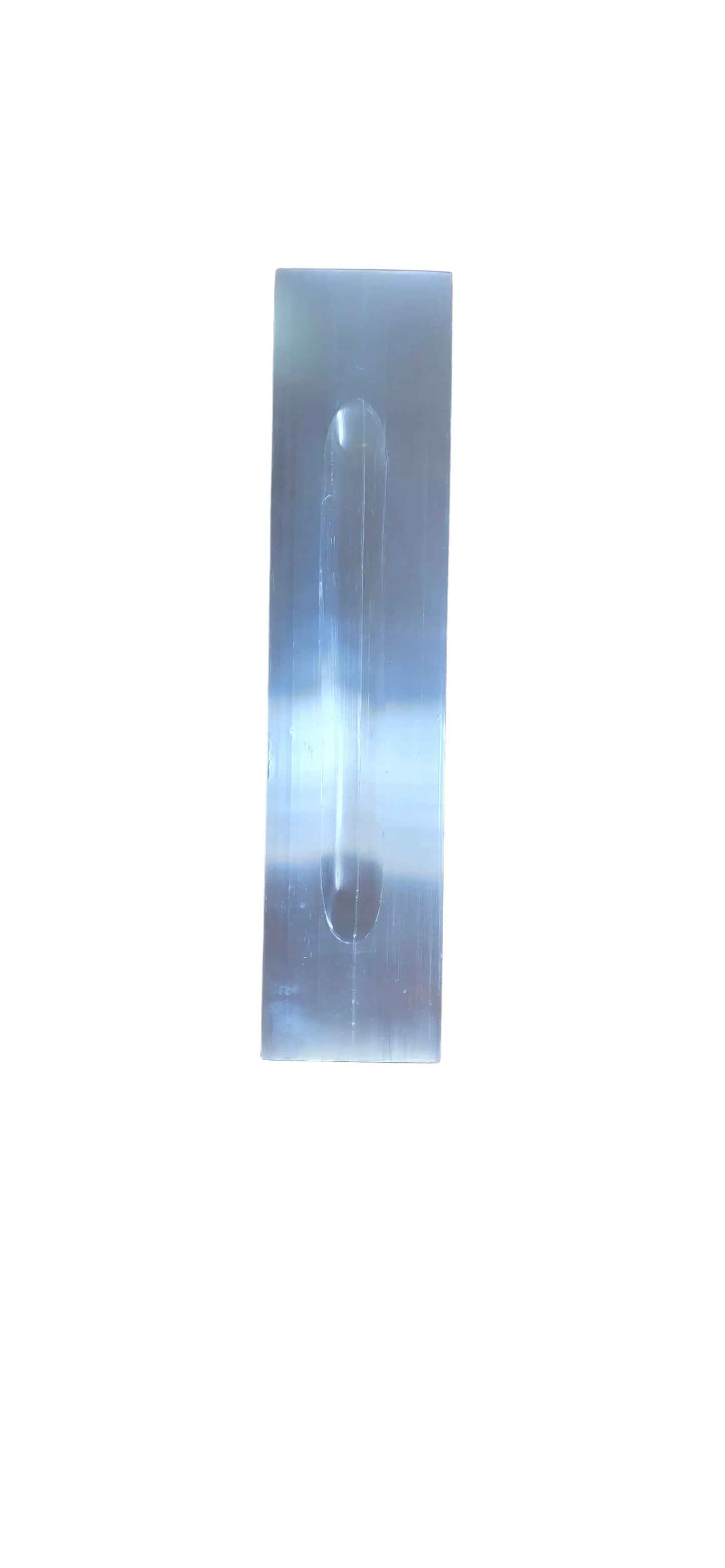 Selenite (Satin Spar) Ingot