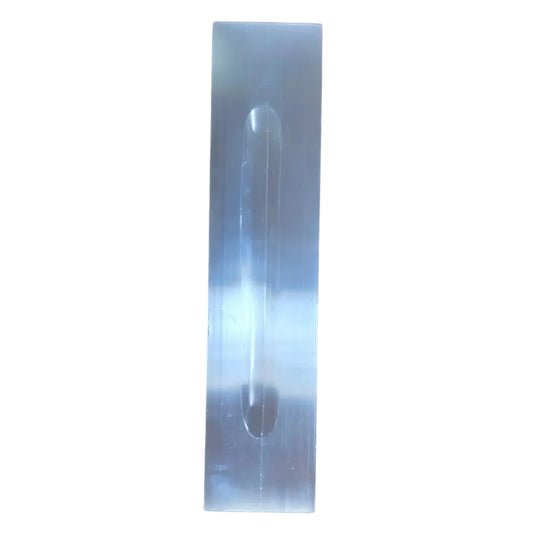 Selenite (Satin Spar) Ingot