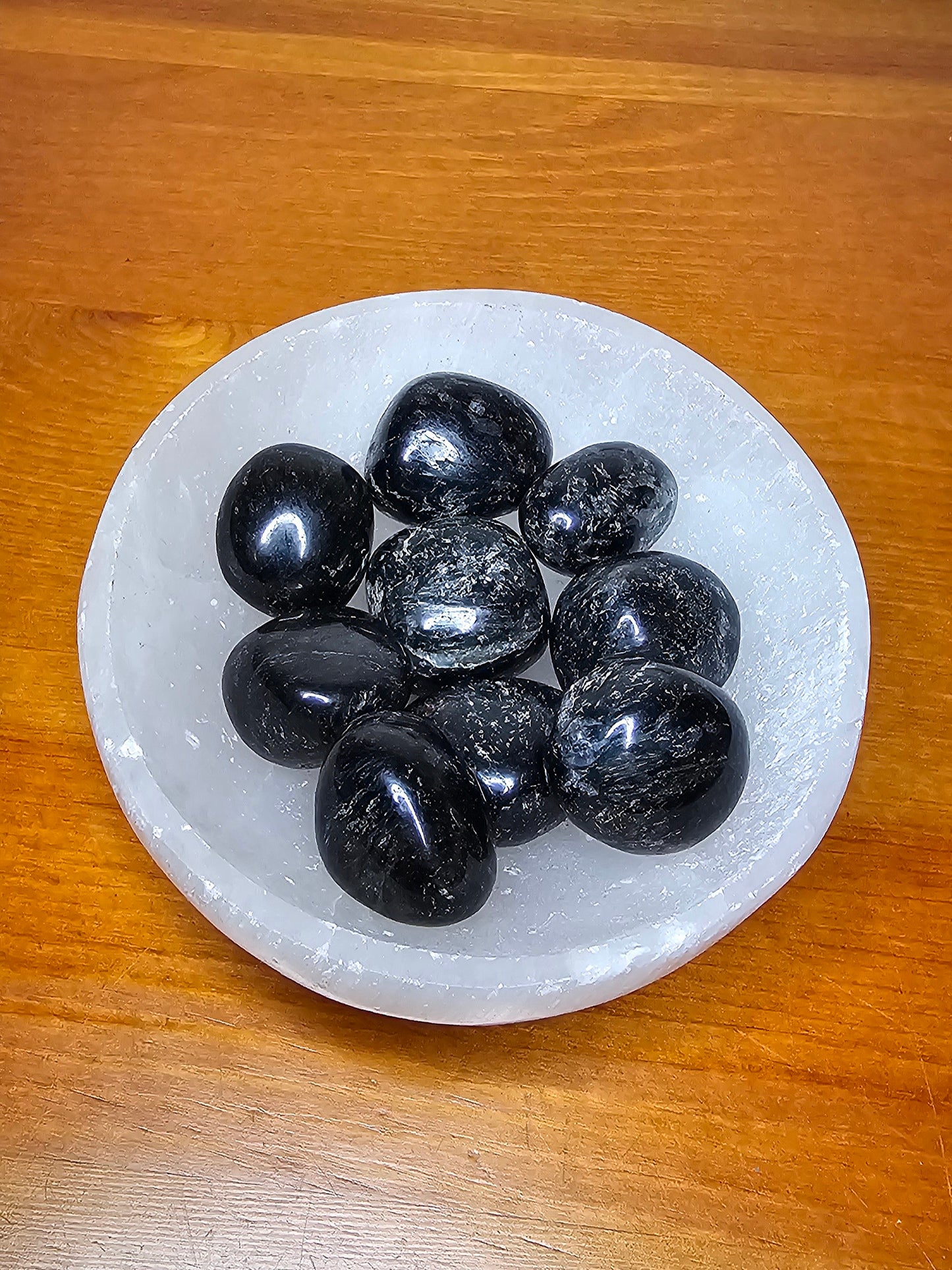 Firework Stone Tumblestones