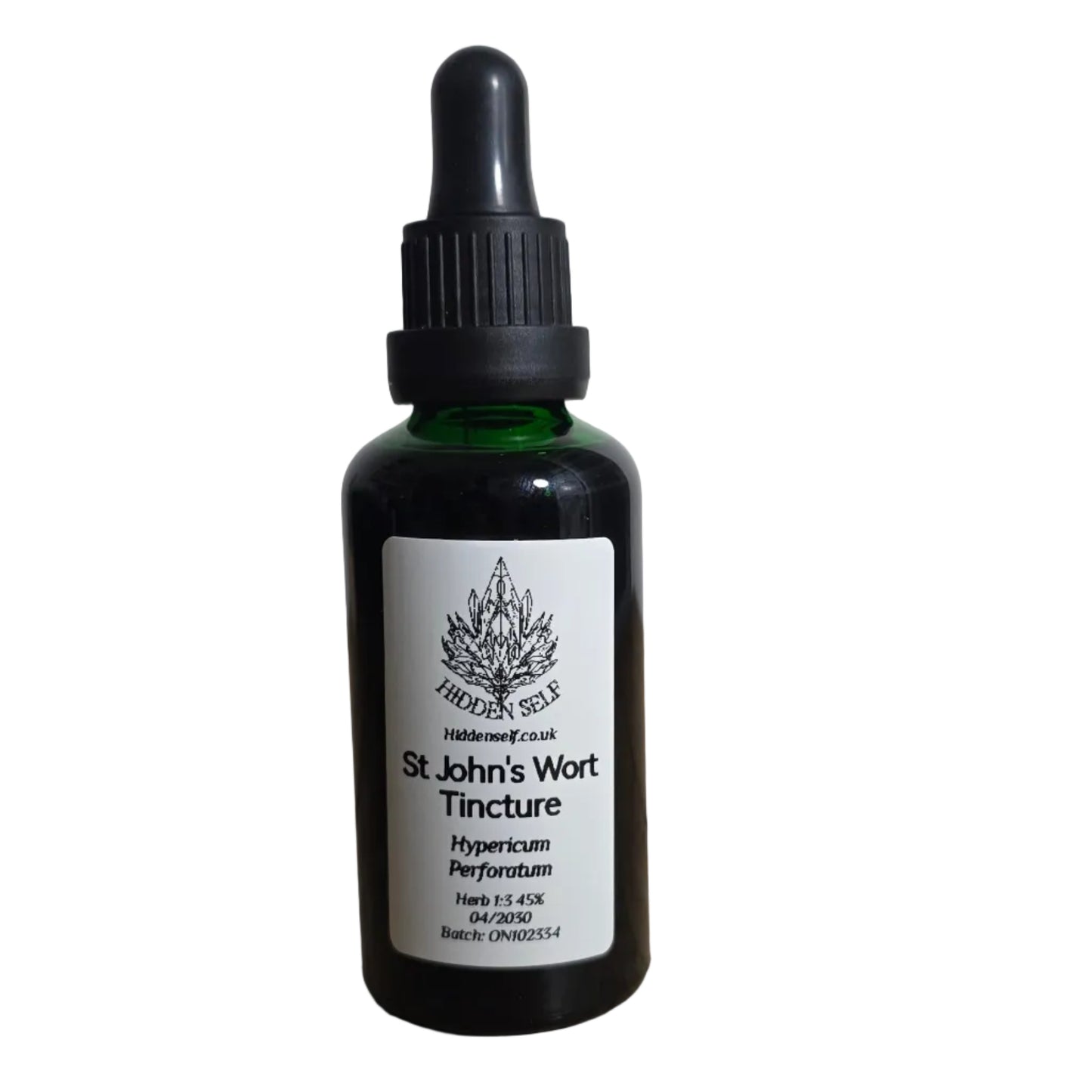 St. John's Wort Tincture