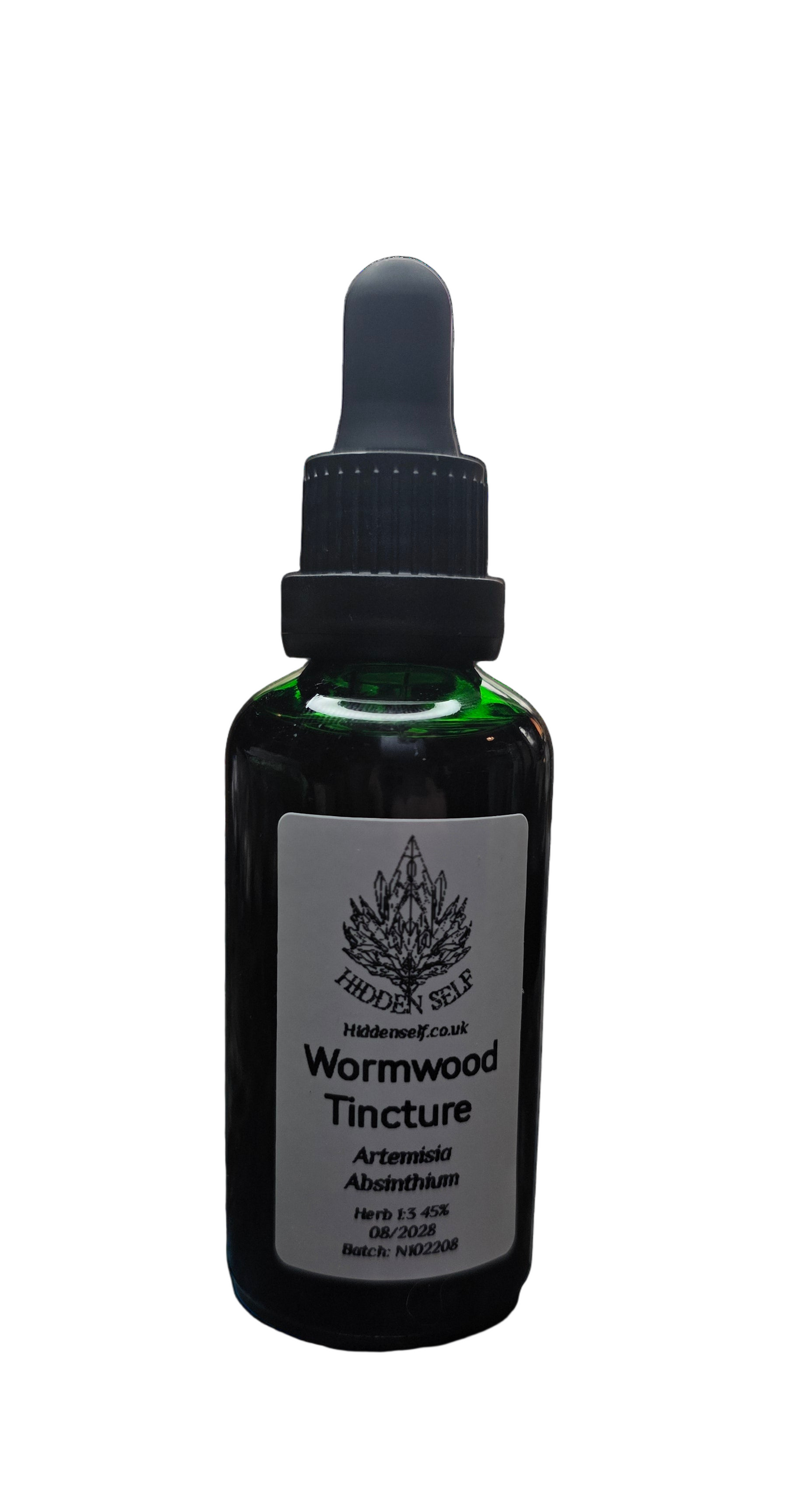 Wormwood Tincture