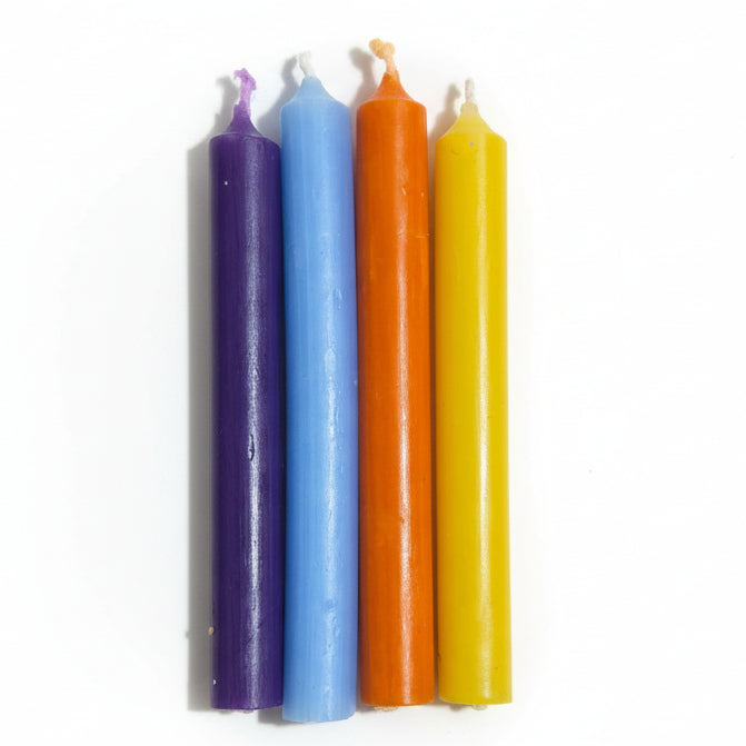 Spell candles (small)
