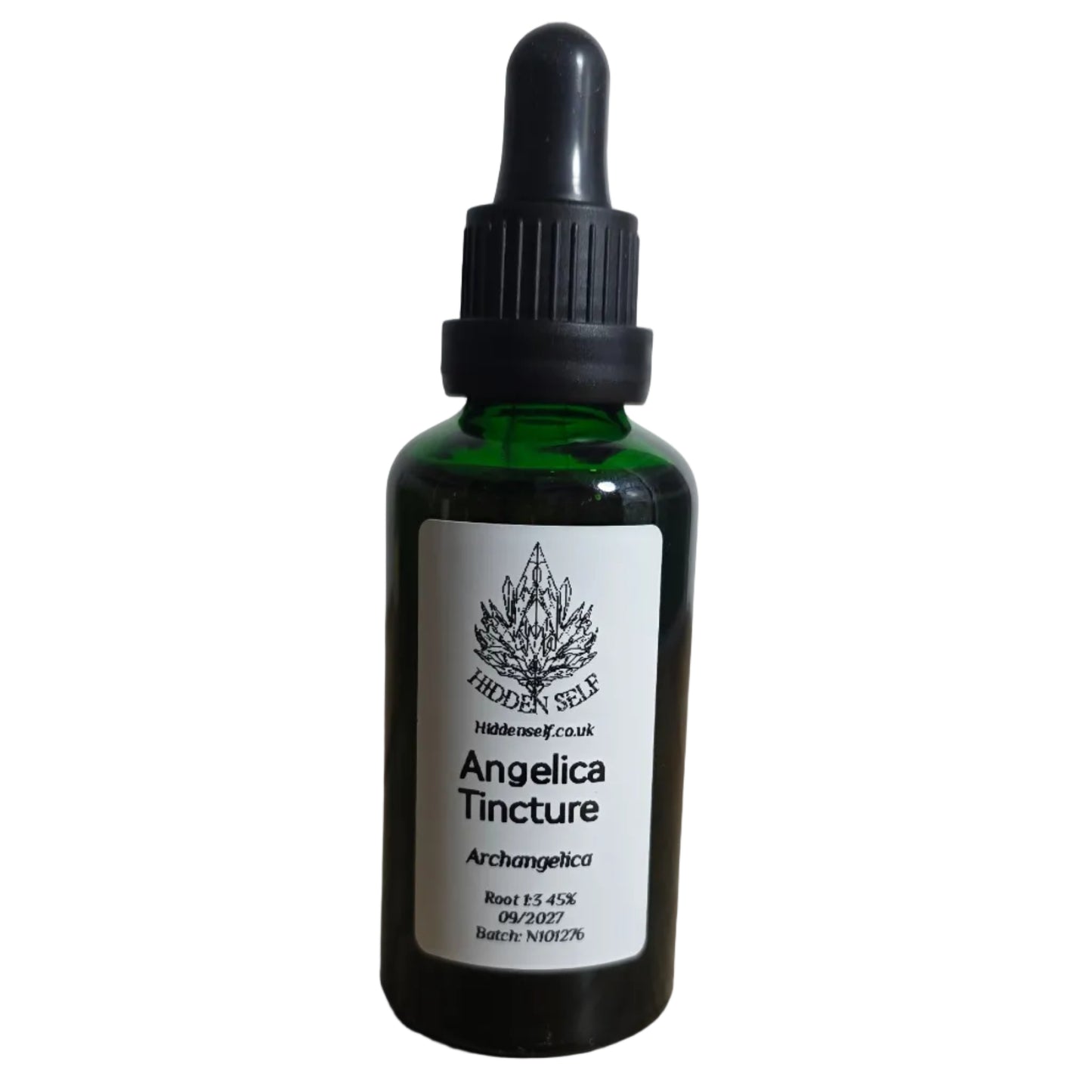 Angelica Tincture