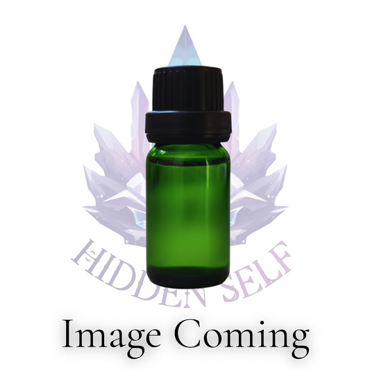 Black Pepper Essential Oil