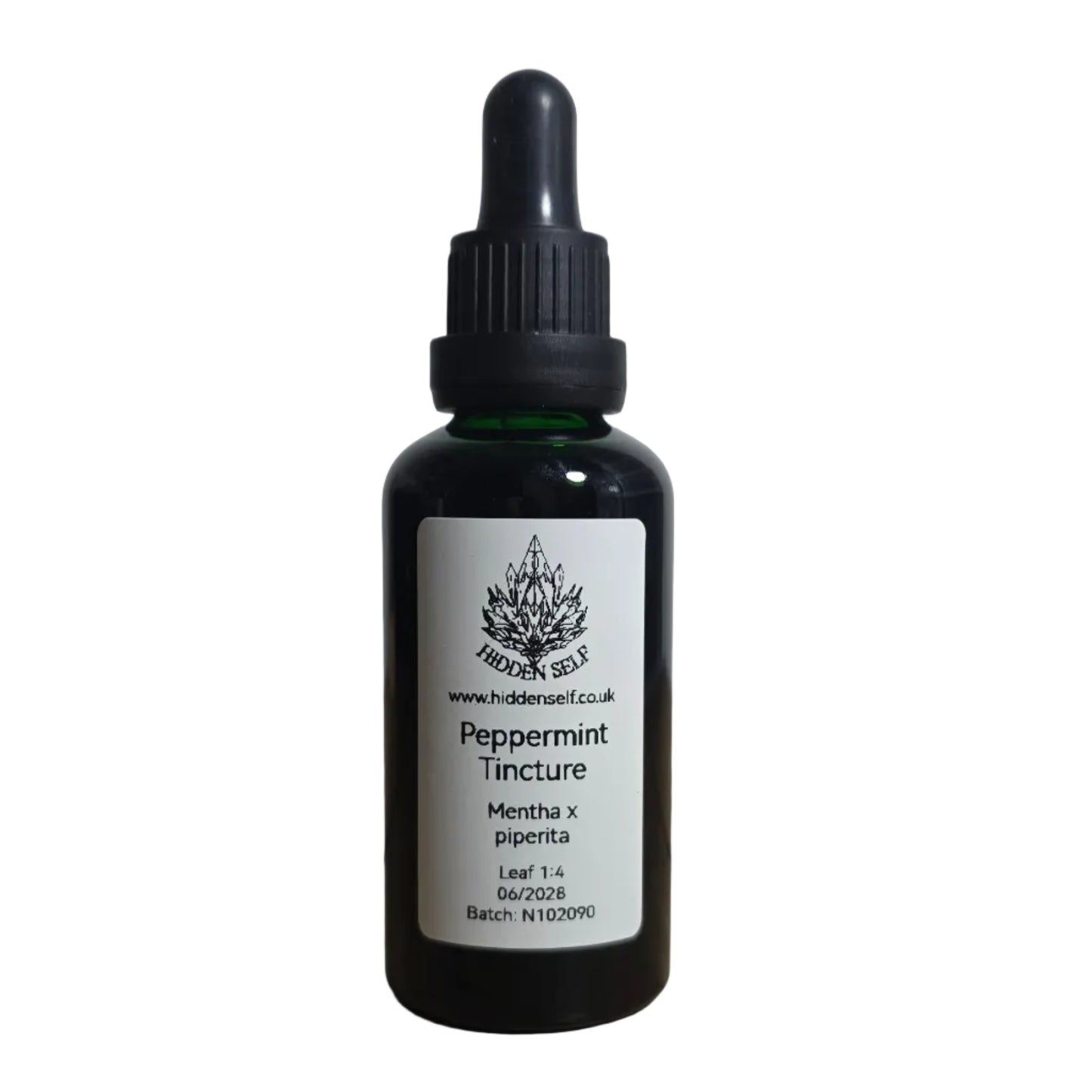 Peppermint Tincture