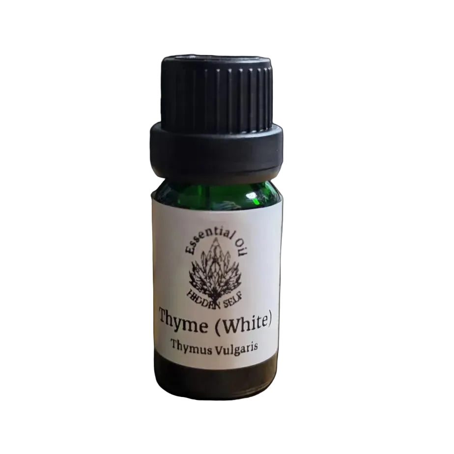 Thyme (White) Essential Oil
