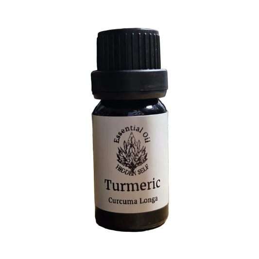 Turmeric Essential Oil