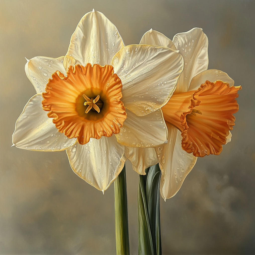 Daffodil Flower Essence