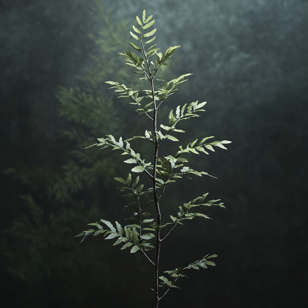 Hemlock Flower Essence