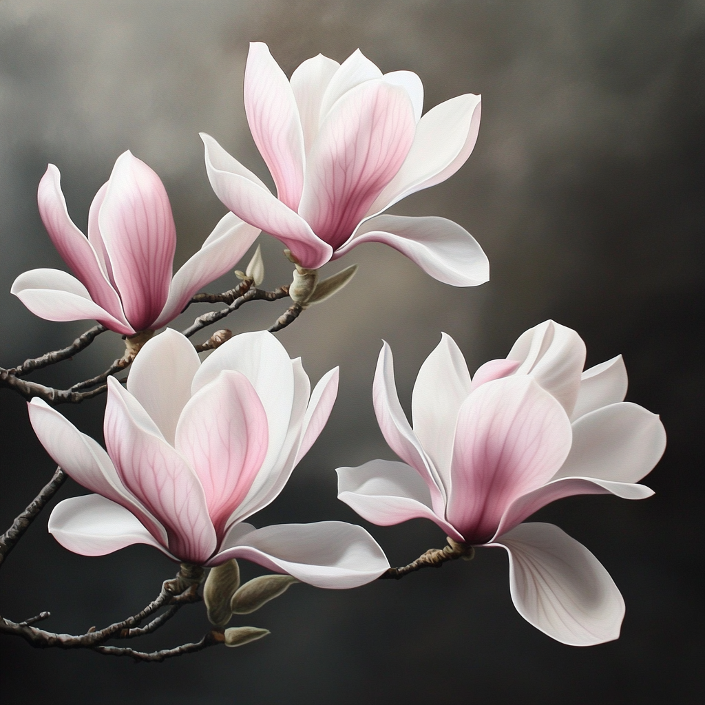 Magnolia Flower Essence